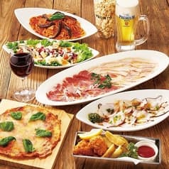 PRONTO プロント 京成金町駅店 2