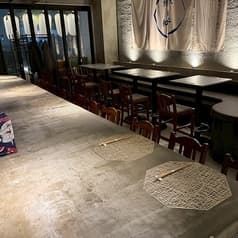 天晴れ 輝想天外 博多中洲本店 2