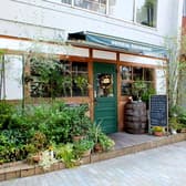 オステリア レジョナーレ 大船 3