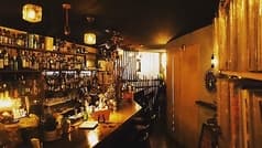 RockAway Cafe ロックアウェイカフェ 2