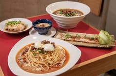 Tiger&Dragon タイガーアンドドラゴン 2