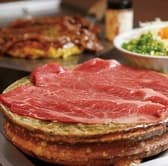 だしともんじゃ 3