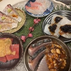 隠れ家居酒屋 和食と鉄板談でぃ 2