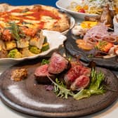 PIZZERIA Tana Forno ピッツェリア ターナフォルノ 3