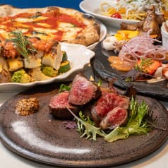 PIZZERIA Tana Forno ピッツェリア ターナフォルノ 2