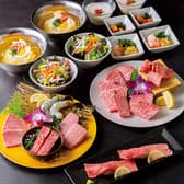 香櫨苑 高槻阪急店 3