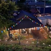 古民家ダイニング 和香 3