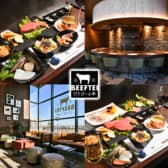 いぶき野びーふ亭 和泉中央店 3