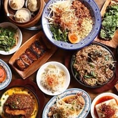 アガリコ餃子楼 練馬店 2