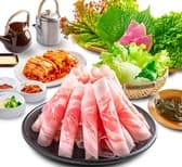 とん豚テジ蒲田店 3