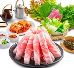 とん豚テジ蒲田店 2