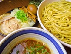 麺屋あらき 竃の番人外伝 2