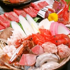 百織 ひゃくしき 新潟市中央区 2