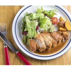 グリルストーブ 2