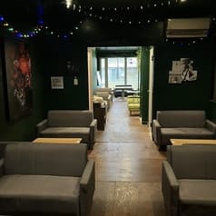 まっちる シーシャカフェ&バー 2