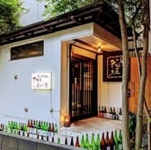 旨いさかなと純米酒 わいち 3