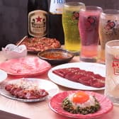 ホルモンこづち 新橋店 3