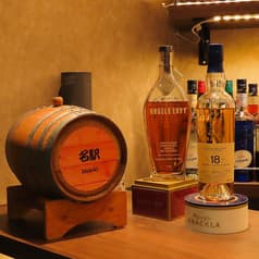 お酒の美術館 名駅スパイラルタワーズ店 2