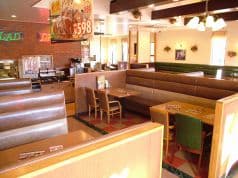 ビッグボーイ 松本女鳥羽店 2