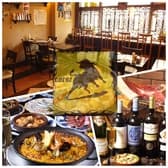 スペイン料理 バル・セレス 3