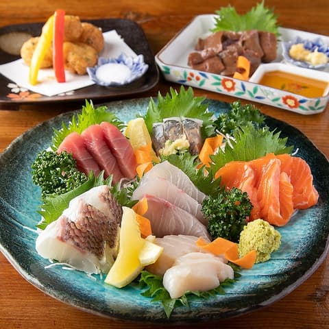 和風ダイニング みなみ