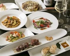 京橋テッパン食堂EF 2