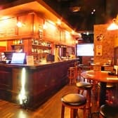 Music Bar Teen Spirits ミュージックバー ティーンスピリッツ 3