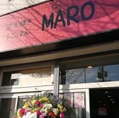 炭火焼き&ごはん MARO 3