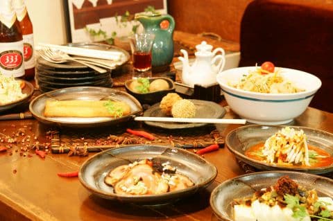 カフェ ぐるぐる