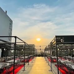 BBQ DAYS 吉祥寺パルコ 2