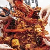 DANCING CRAB ダンシングクラブ 東京 3