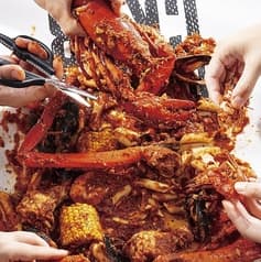 DANCING CRAB ダンシングクラブ 東京 2