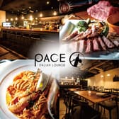 PACE ITALIAN LOUNGE 3