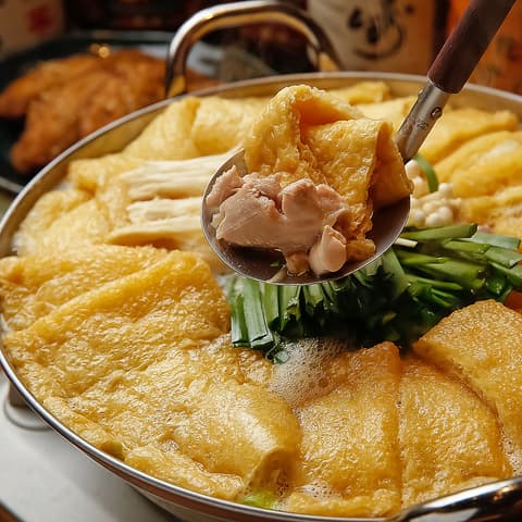 北新地鳥屋 天満橋店