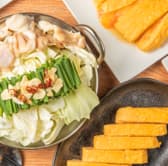 出し巻き玉子&もつ鍋 ダイニングM  3