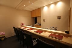 小料理屋　菜 2