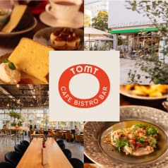 Tomt bistro barみなとみらい 2