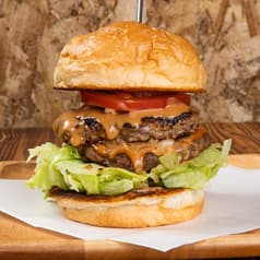 Monkey Burger モンキーバーガー 2