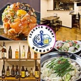 居酒屋メリー 3