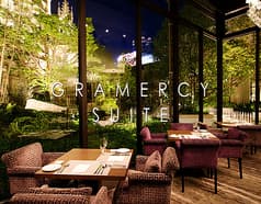 ストリングスホテル 名古屋 GRAMERCY SUITE グラマシースイート 2