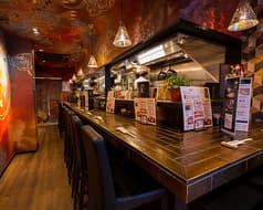 神戸 たん龍 三宮東店 2