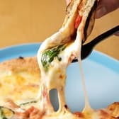 Cafe & Pizzeria Harbor ハーバー 3