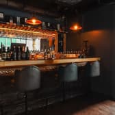 SHISHA BAR ROPPONGI シーシャバーロッポンギ 3