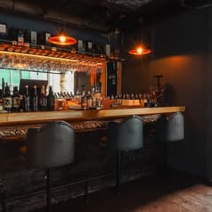 SHISHA BAR ROPPONGI シーシャバーロッポンギ 2