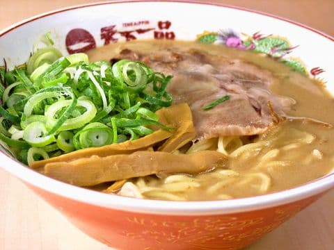 天下一品 つくば店