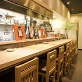 大衆酒場 モリタ 3