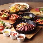 Modern Mexican MAYAluz モダンメキシカン マヤルス 3