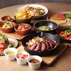 Modern Mexican MAYAluz モダンメキシカン マヤルス 2