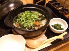 茶鍋カフェ サリョウ 2