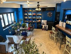 にんにく料理酒場 Garlic Carinderia 2